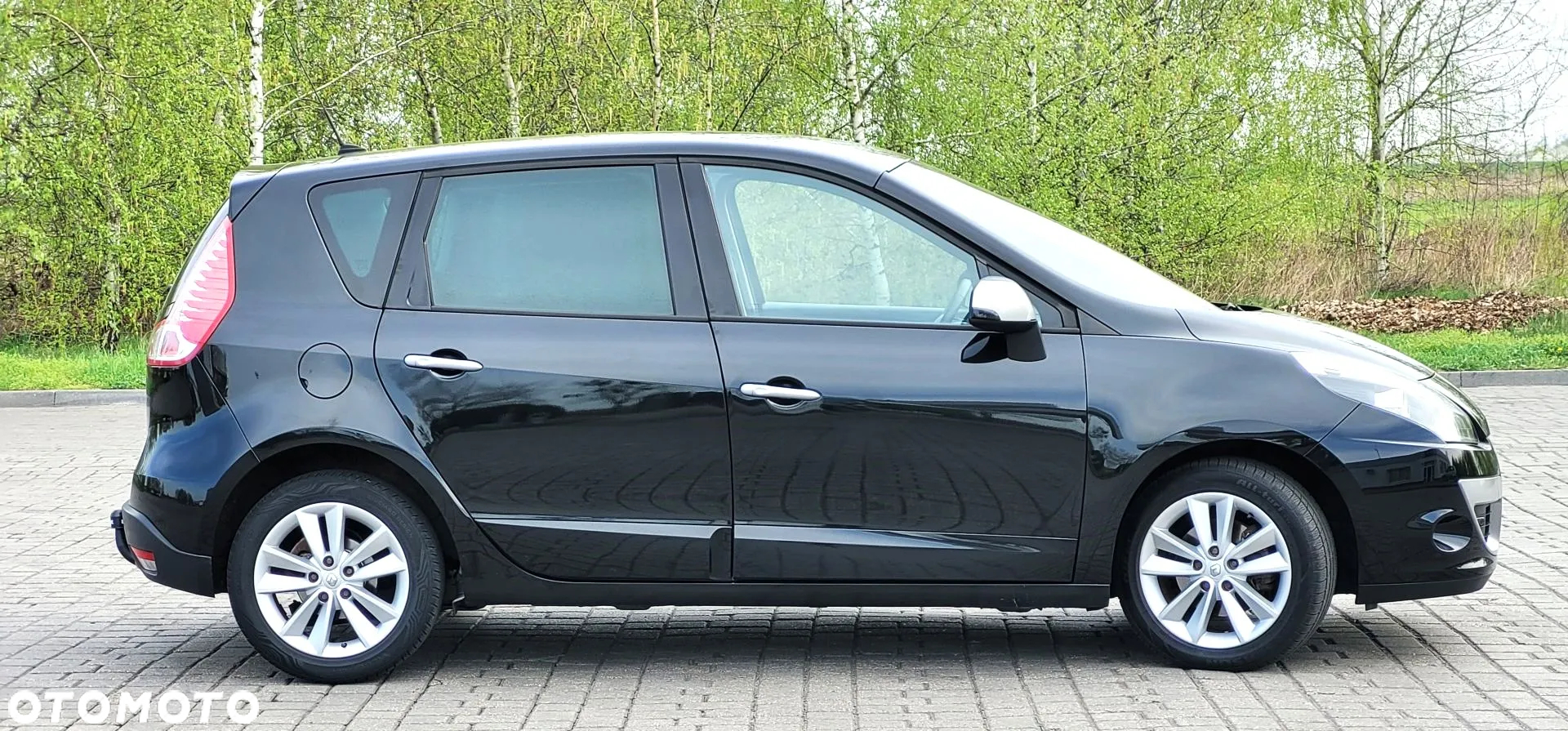 Renault Scenic - 5