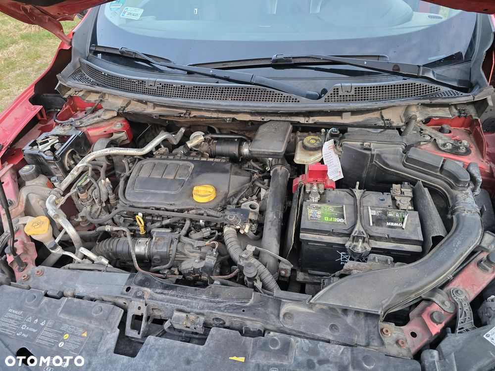 Renault Kadjar Energy dCi 130 Bose Edition - 25