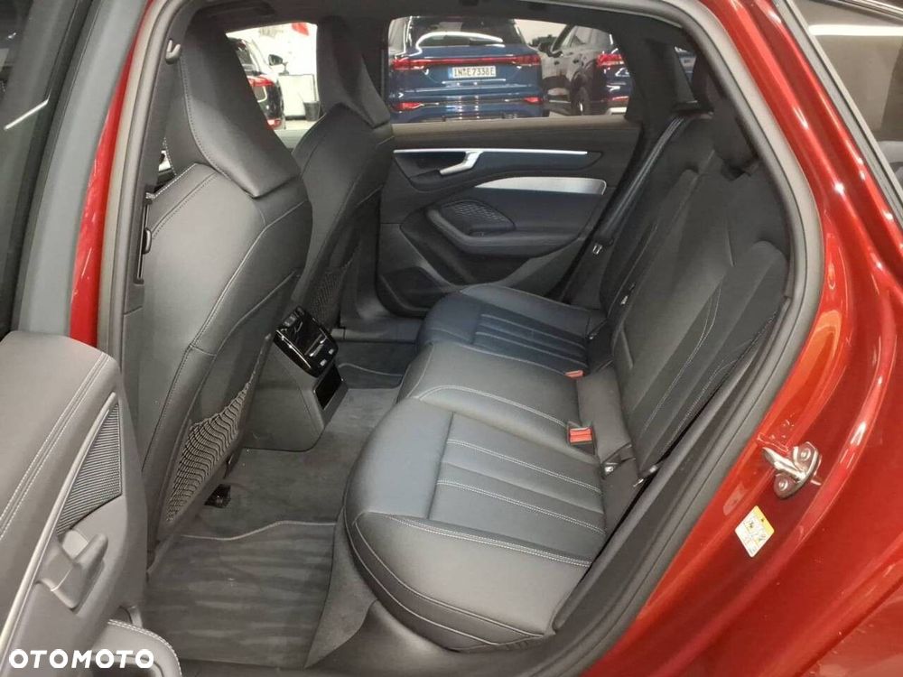 Audi A6 Limousine - 7