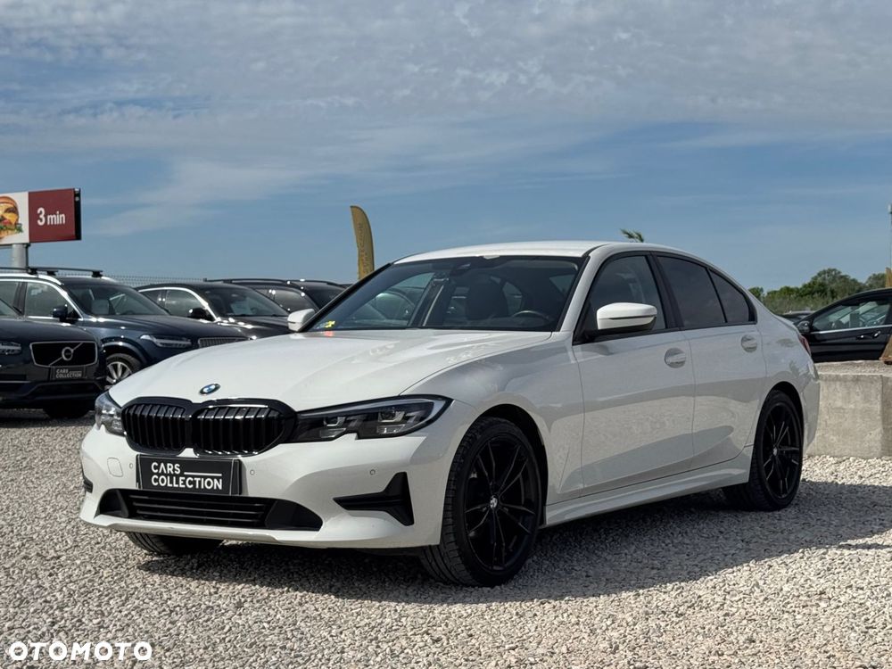BMW Seria 3 - 8