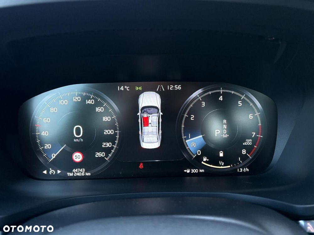 Volvo S60 - 21