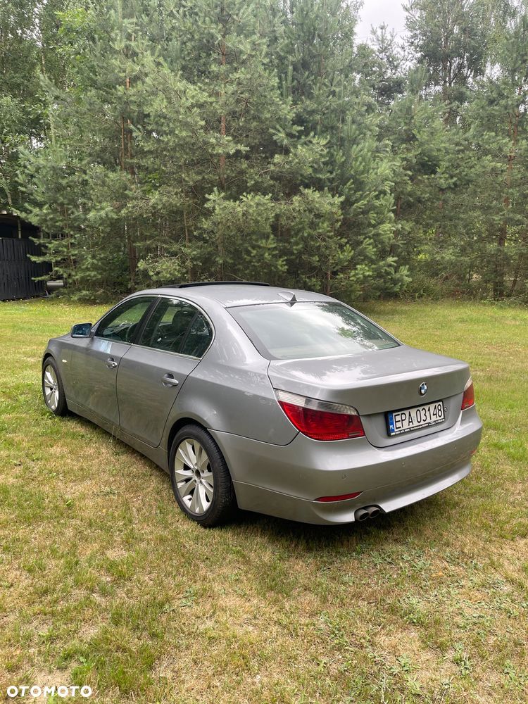 BMW Seria 5 - 9