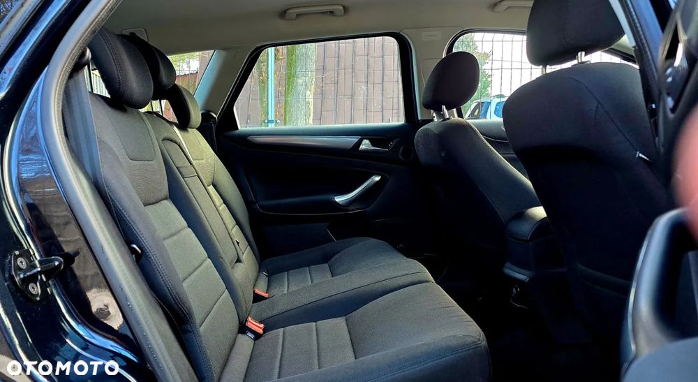 Ford Mondeo 2.0 TDCi Gold X Plus MPS6 - 12