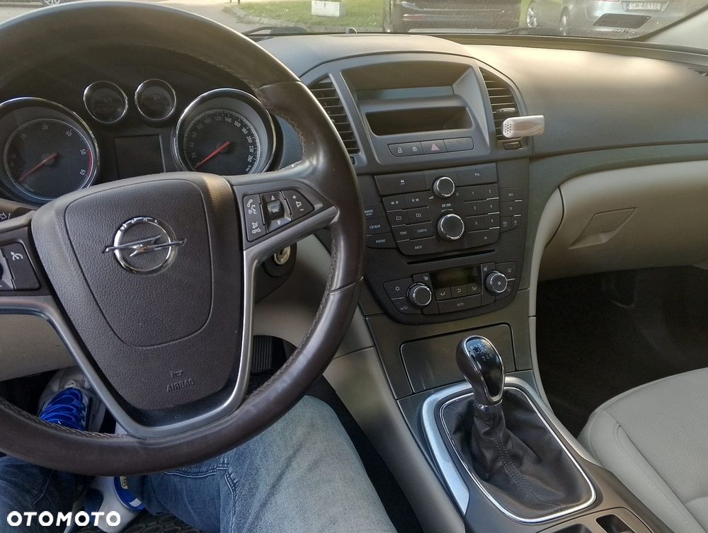 Opel Insignia - 6