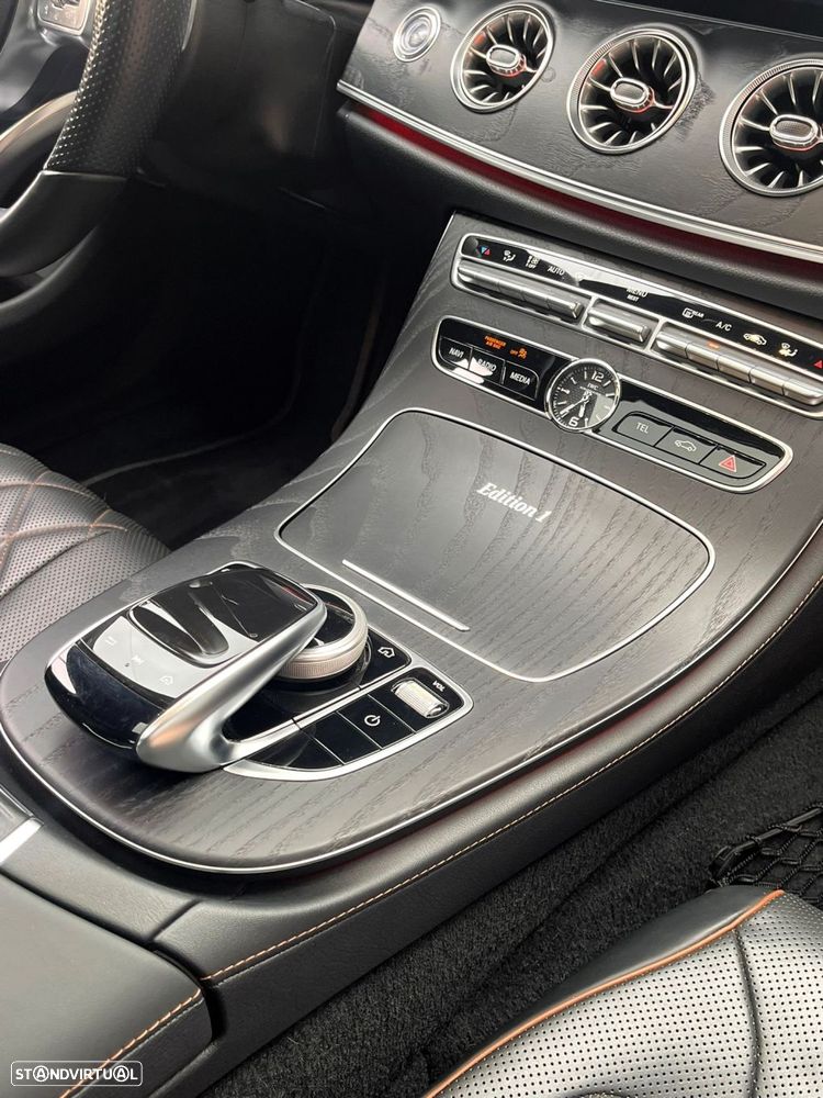 Mercedes-Benz CLS 450 4Matic AMG Line - 15