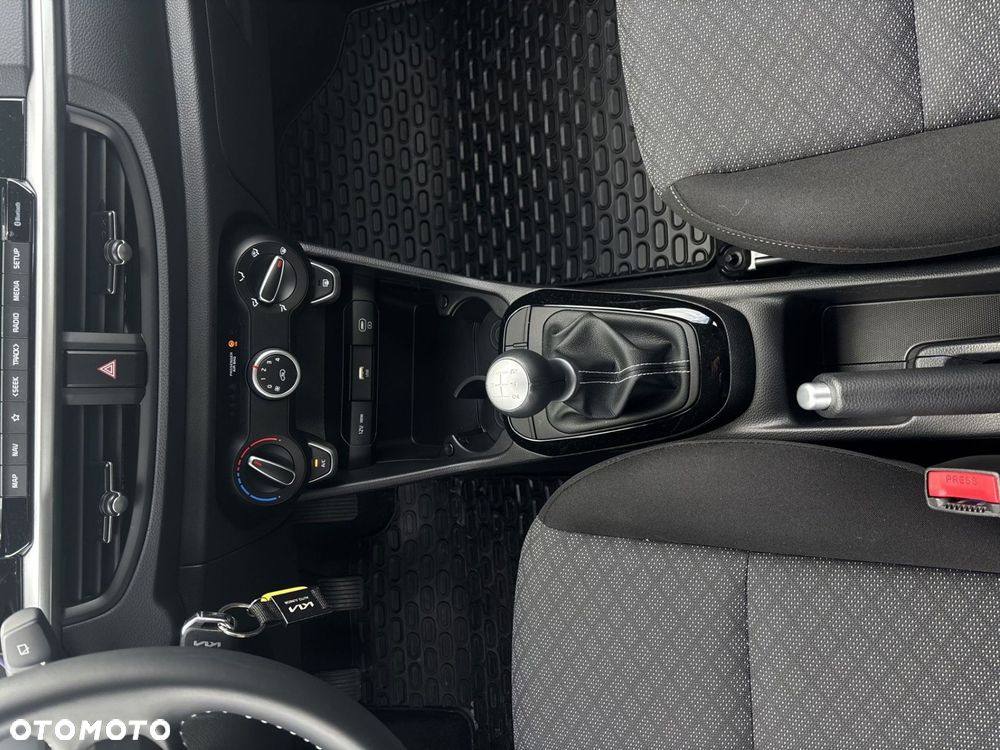 Kia Picanto 1.0 GDI L - 16