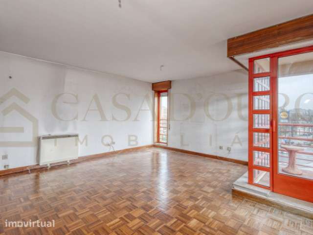 T3-Senhora da Hora | Matosinhos - Grande imagem: 3/25