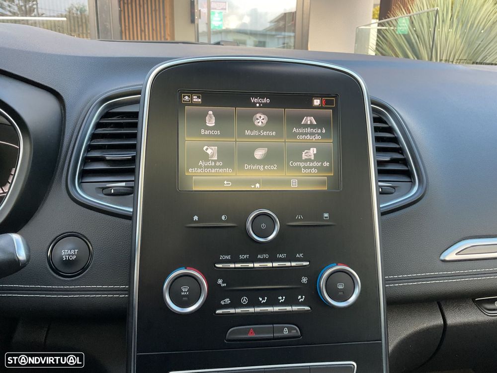 Renault Grand Scénic 1.3 TCe Limited - 29