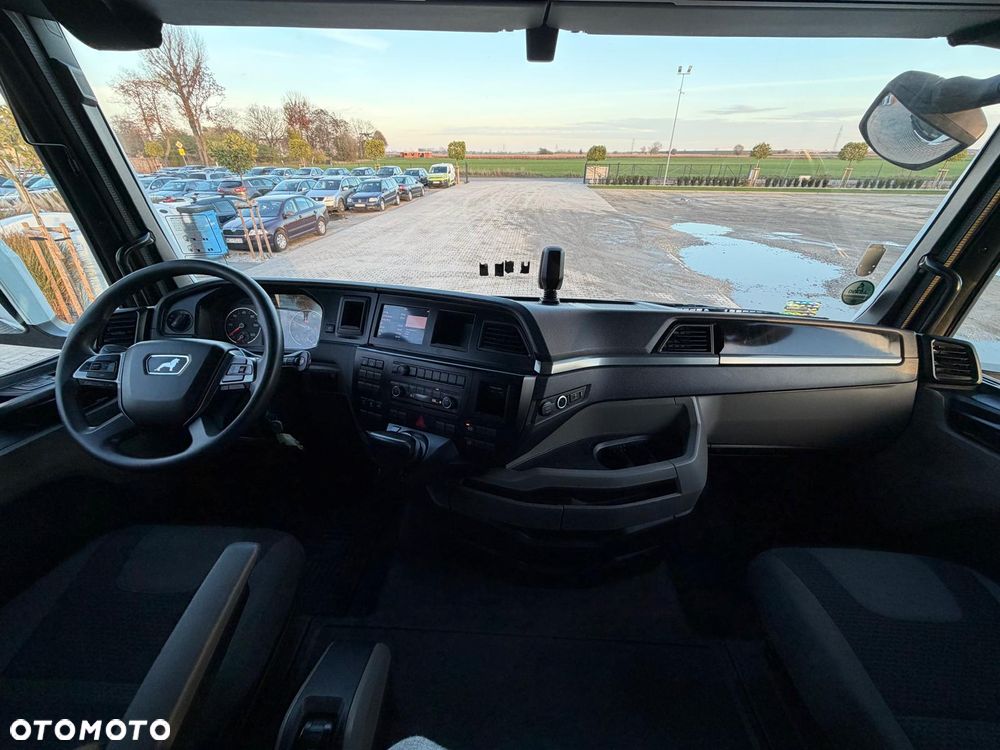 MAN TGX 18.470 XXL - 14