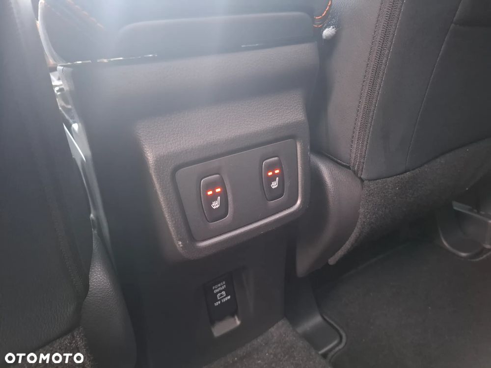 Mitsubishi Eclipse Cross 1.5 T GPF Invite Plus - 35