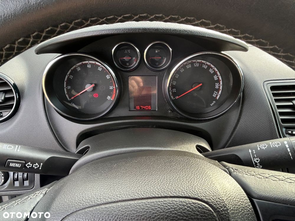 Opel Meriva 1.4 Active - 15