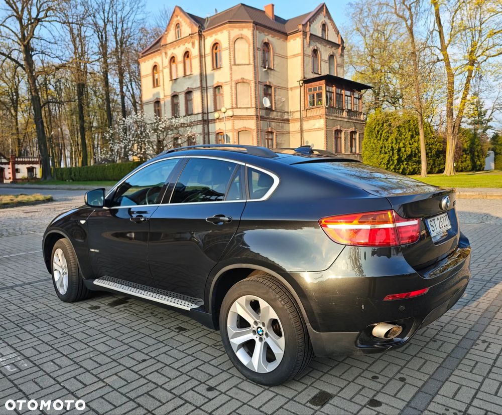 BMW X6 - 14