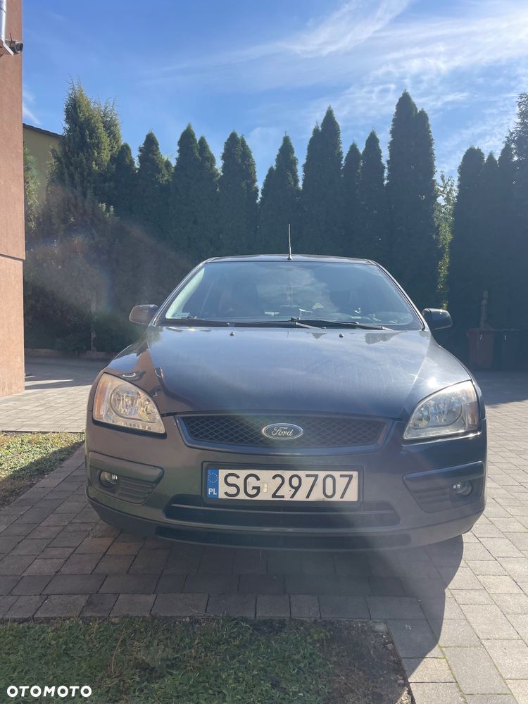 Ford Focus - 6