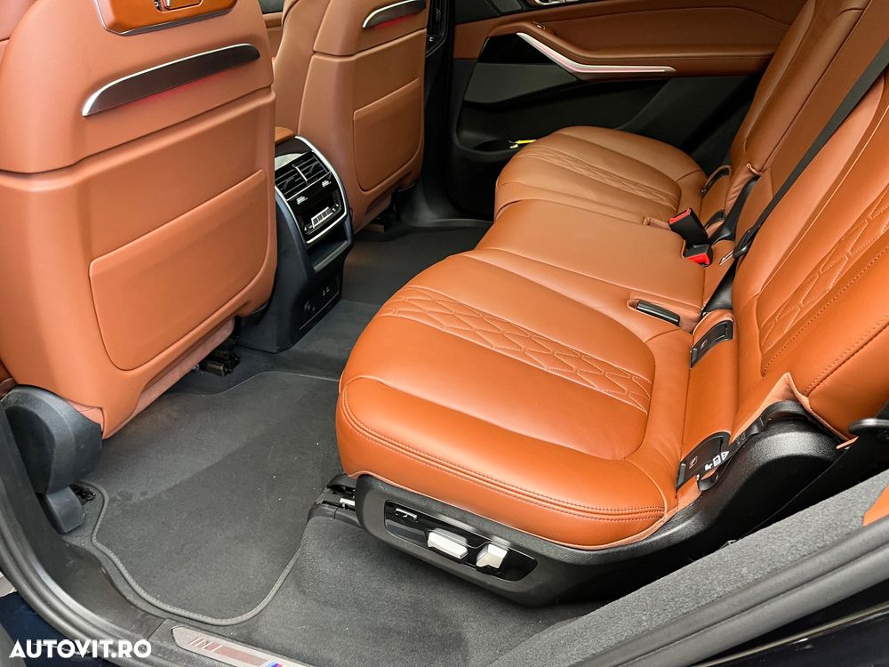 BMW X7 xDrive40d MHEV - 26