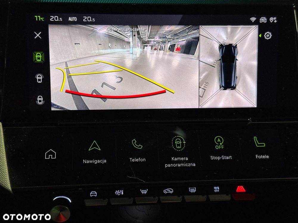 Peugeot 308 1.5 BlueHDi GT Pack S&S EAT8 - 27