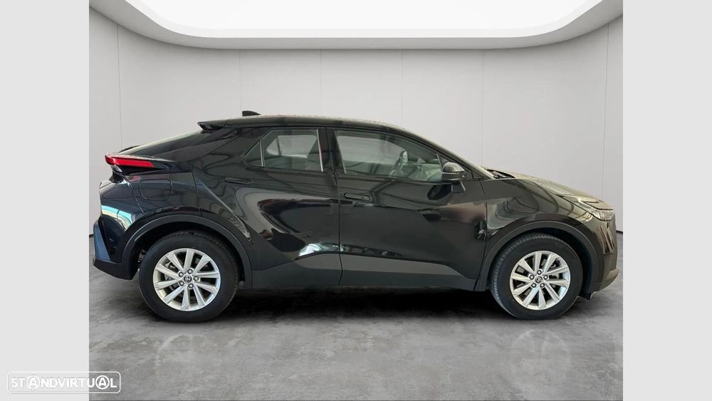 Toyota C-HR - 4