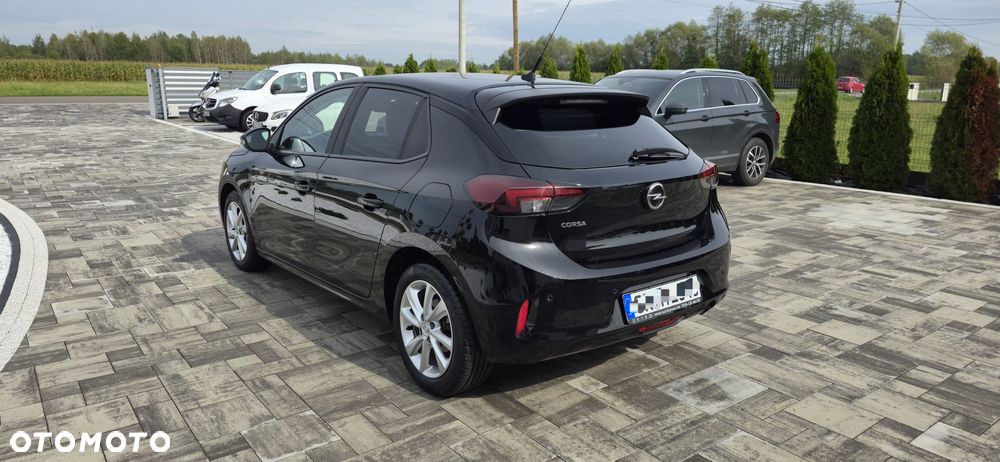 Opel Corsa 1.2 Direct Injection Turbo Start/Stop Edition - 6