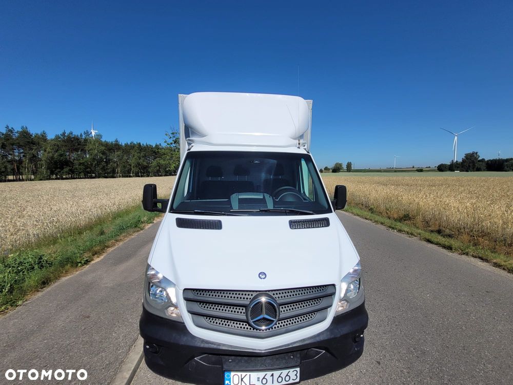 Mercedes-Benz Sprinter - 6