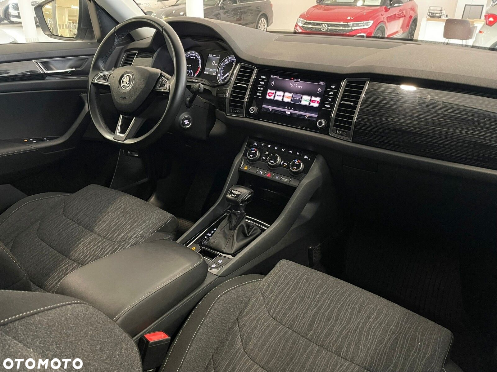 Skoda Kodiaq - 14