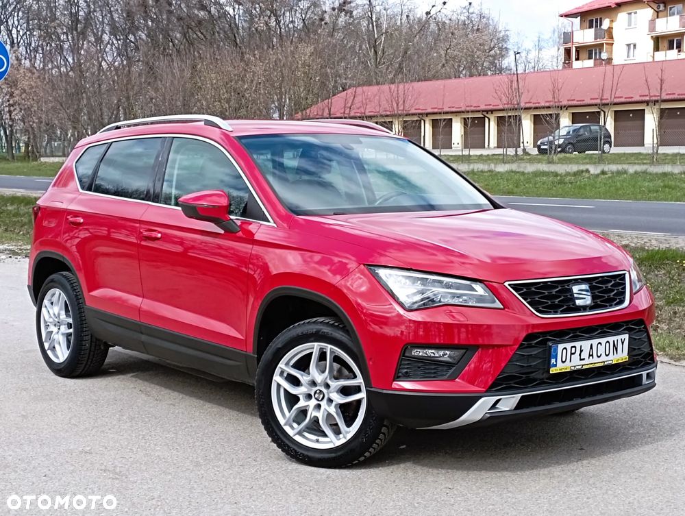 Seat Ateca - 11
