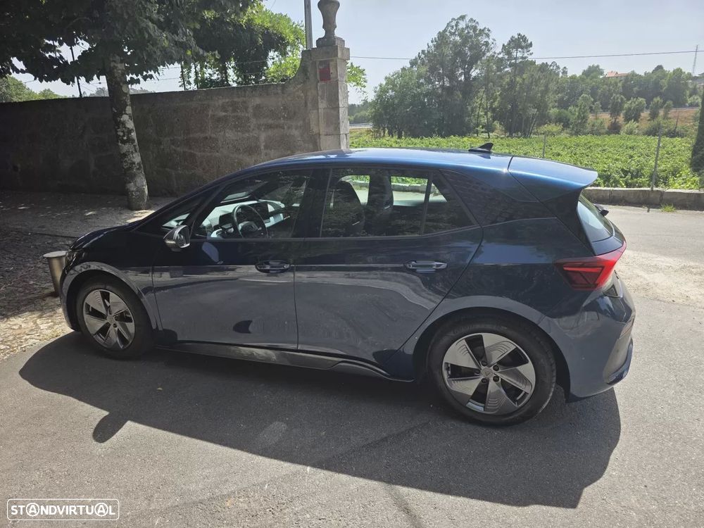 Cupra Born 150kW/60kWh - 12