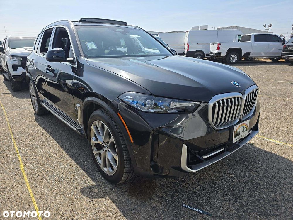 BMW X5 xDrive40i - 2