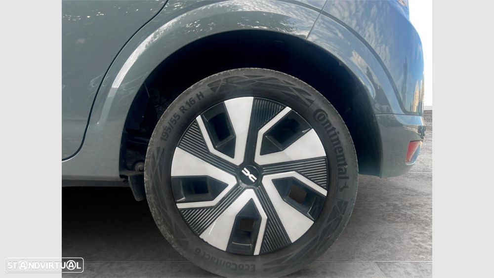 Dacia Sandero 1.0 ECO-G Expression Bi-Fuel - 11