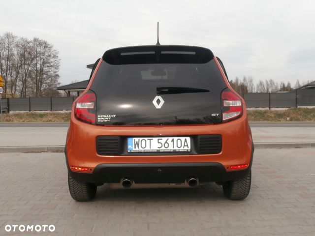 Renault Twingo ENERGY TCe 110 GT - 6