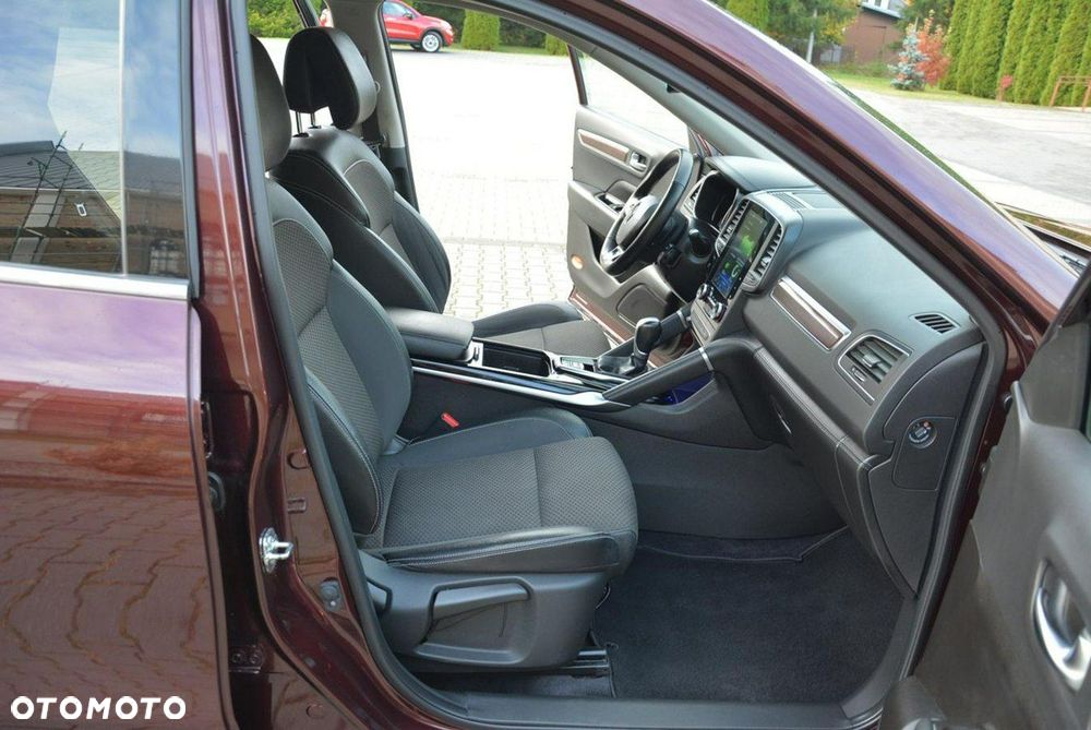 Renault Koleos 2.0 Blue dCi Intens 4x4 X-Tronic - 18