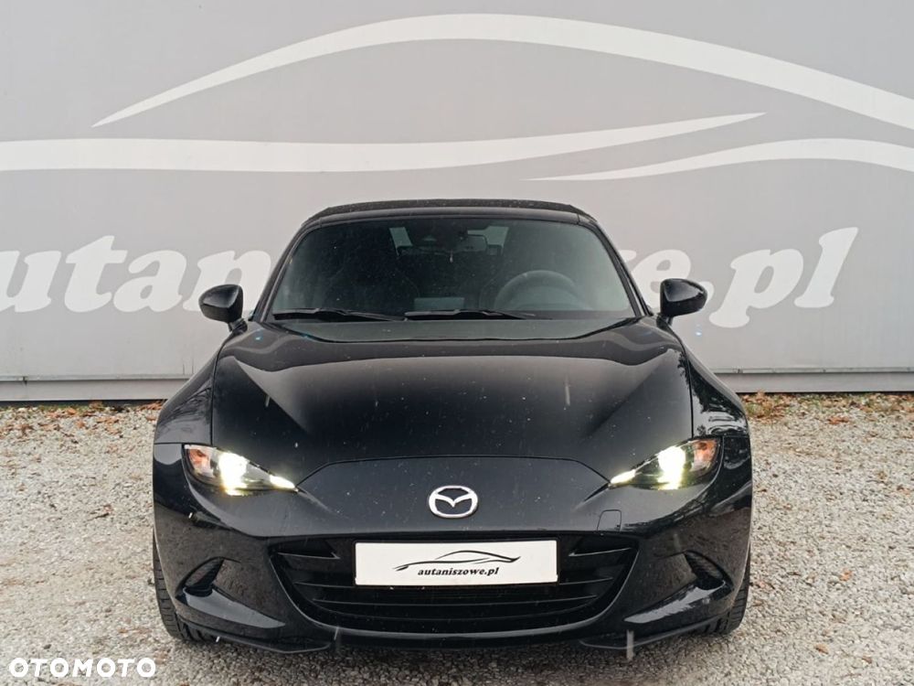 Mazda MX-5 - 13