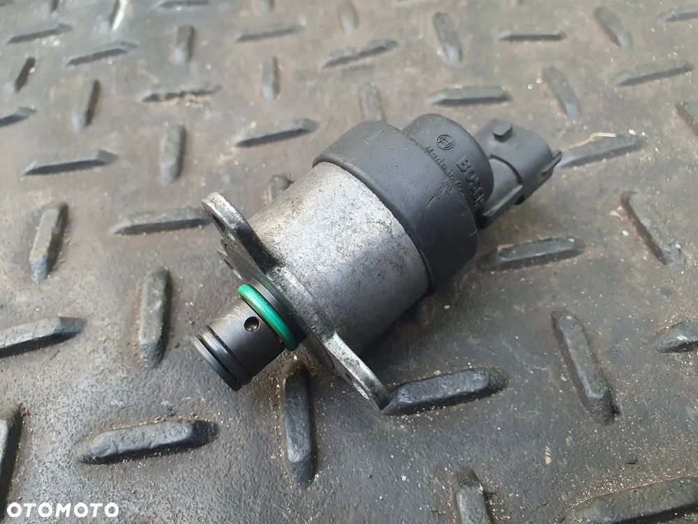 Regulator ciśnienia paliwa Iveco Daily 3.0 hpi FIAT DUCATO 0928400619 - 1
