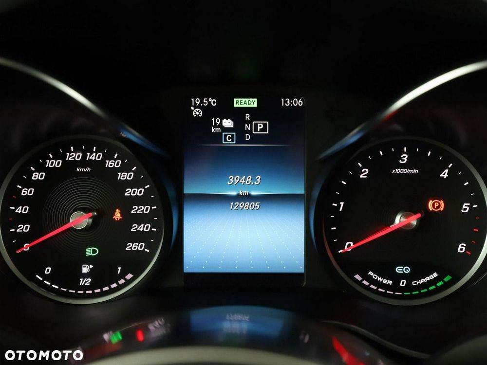 Mercedes-Benz GLC 300 de 4Matic 9G-TRONIC AMG Line - 23