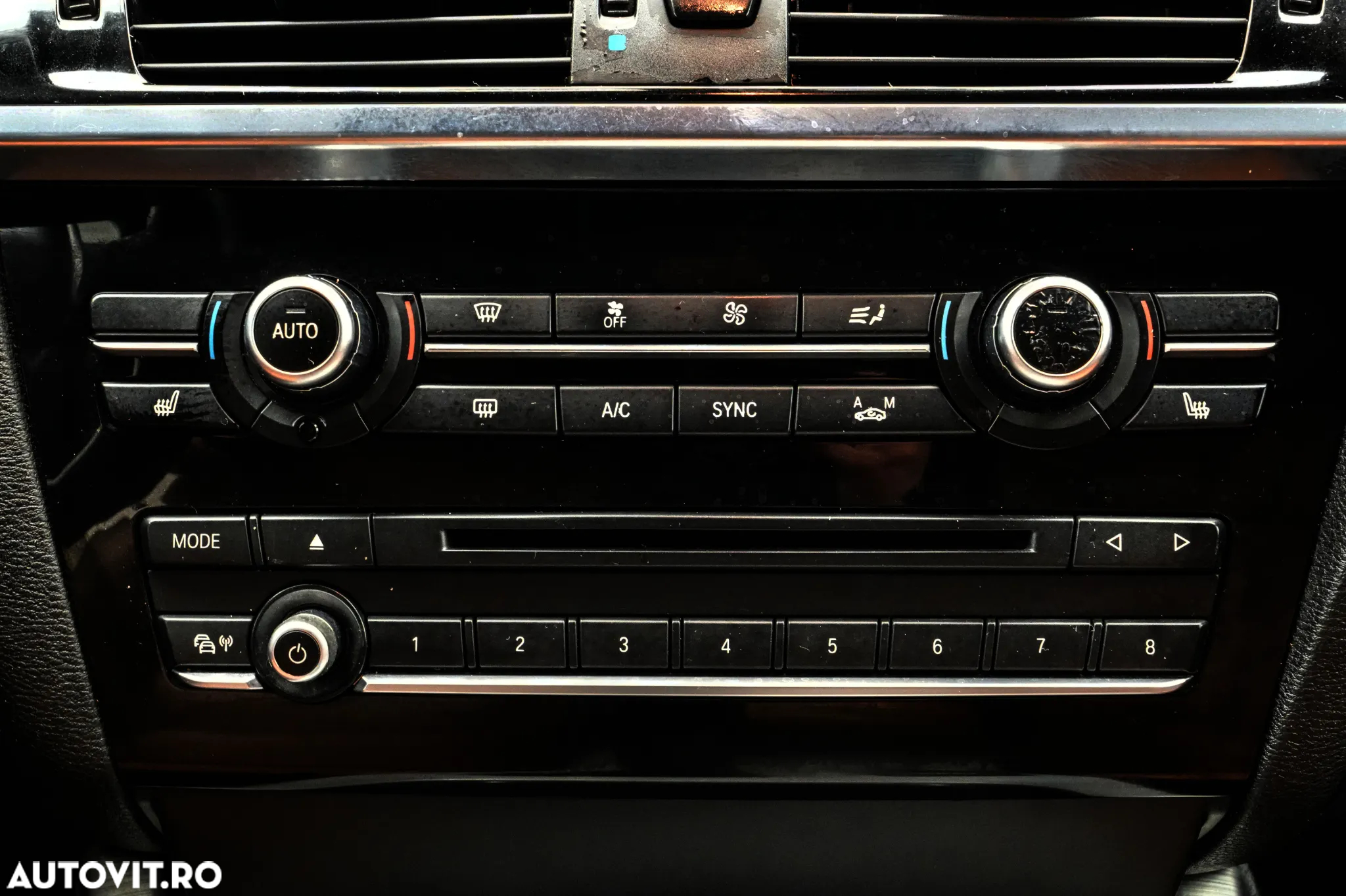 BMW X4 - 19