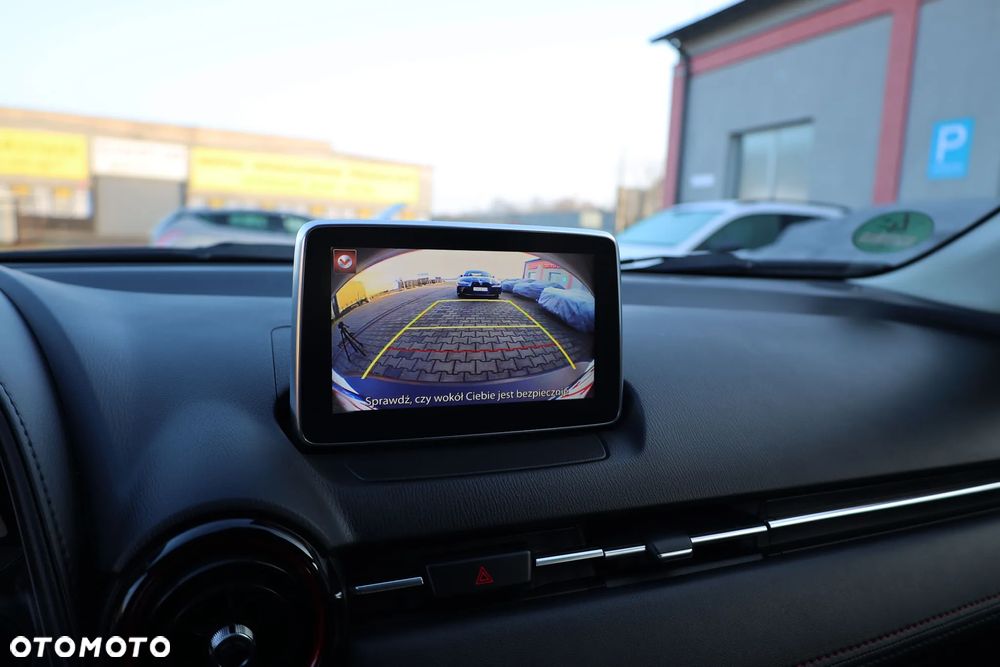 Mazda CX-3 2.0 Skypassion - 10