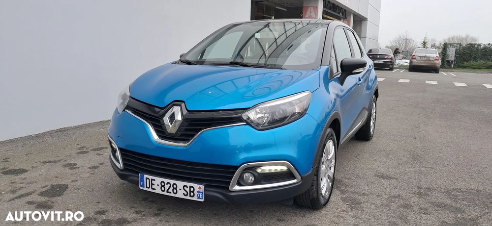Renault Captur - 2