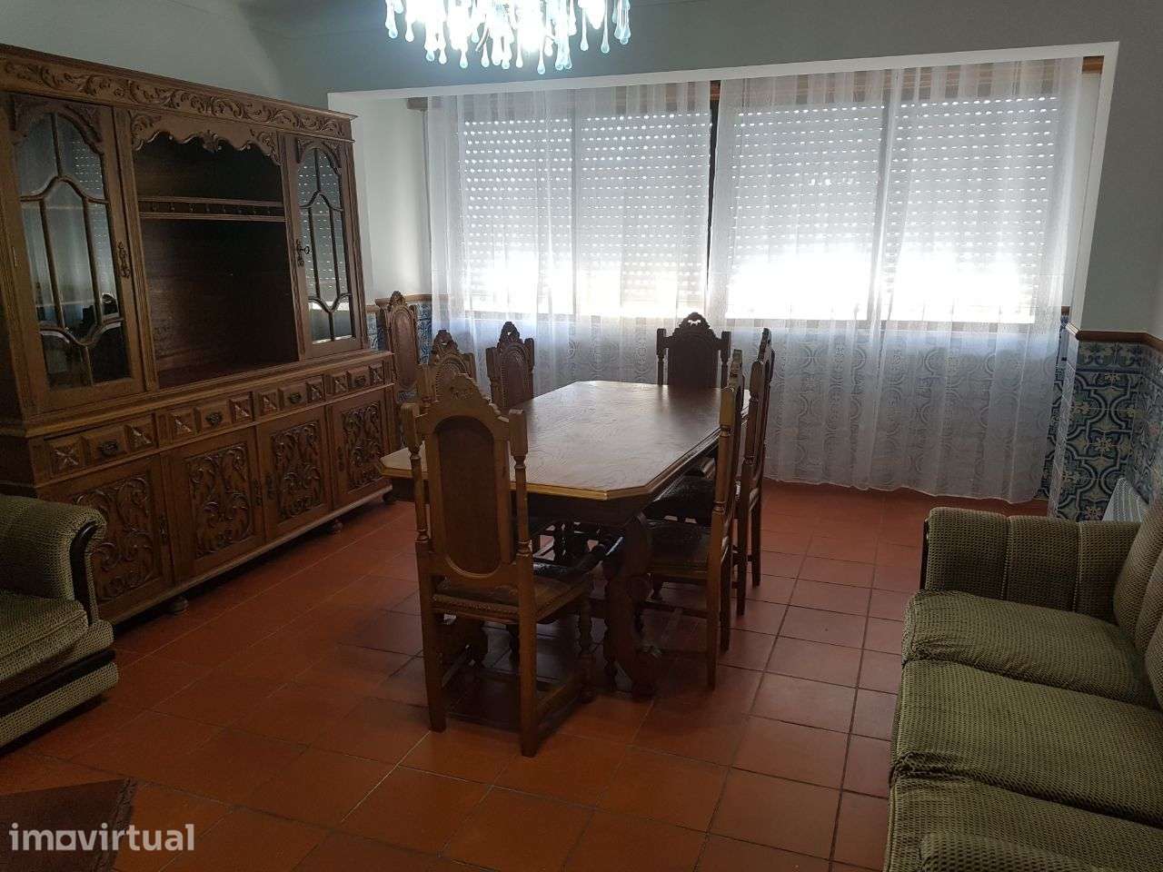 Apartamento T1, rés-do-chão, Praceta Diogo Cão, COIMBRA - Grande imagem: 2/9