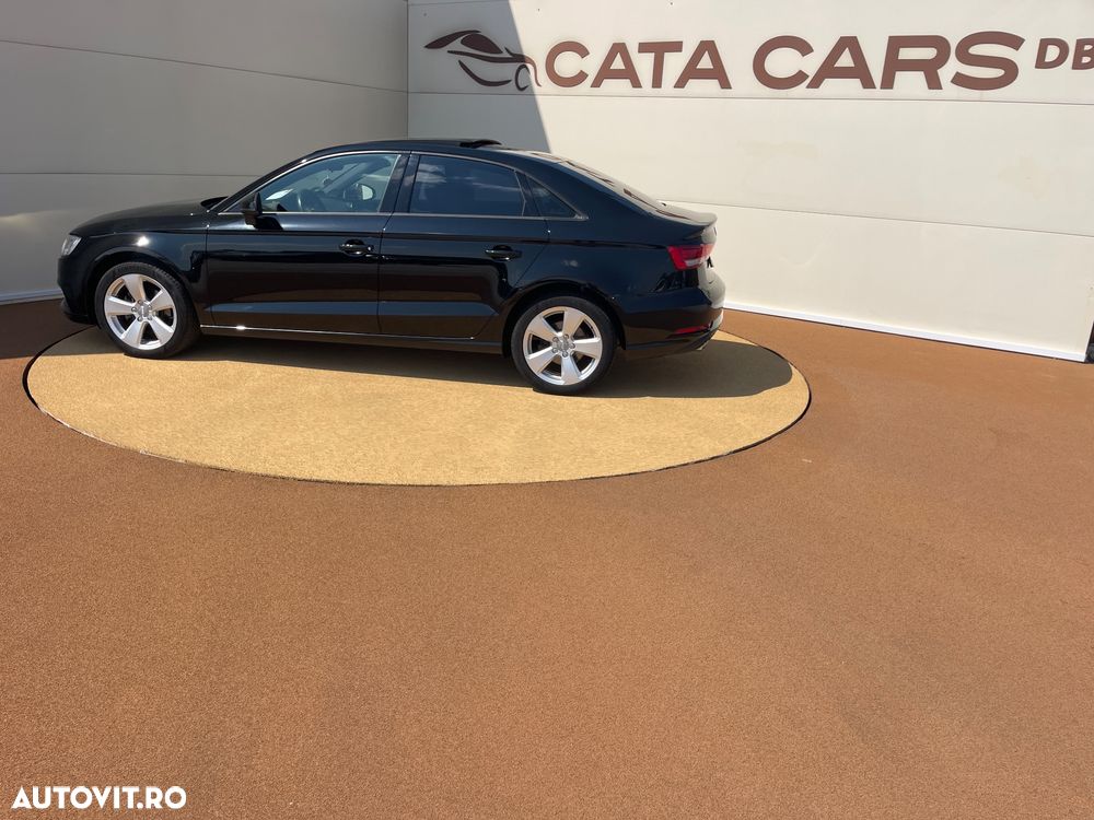 Audi A3 2.0 TDI sport - 8