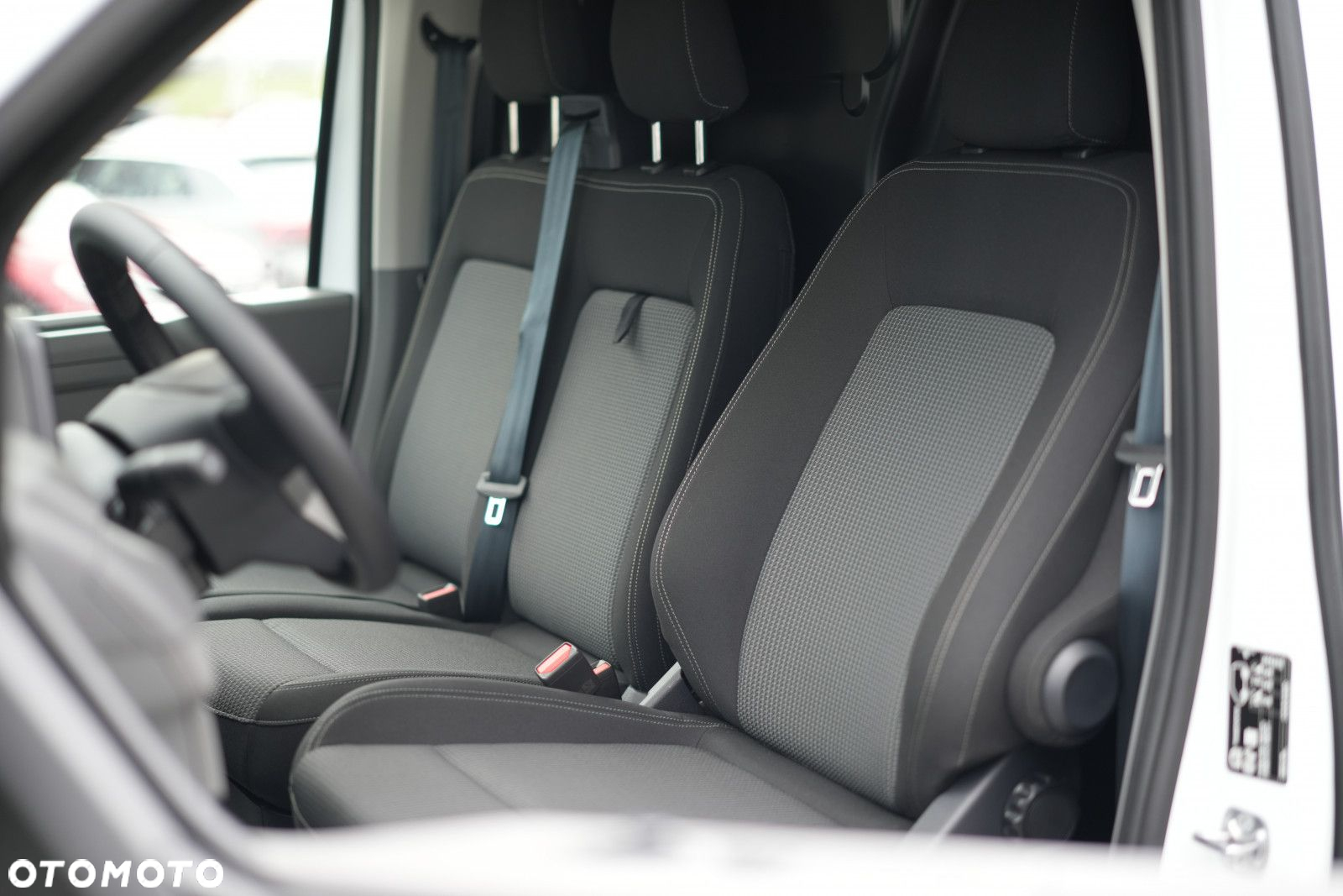 Volkswagen Transporter 2.0 TDI Manual - 14