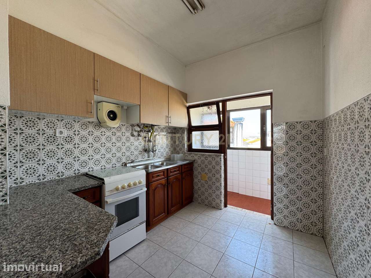 Apartamento T2 - Grande imagem: 5/11