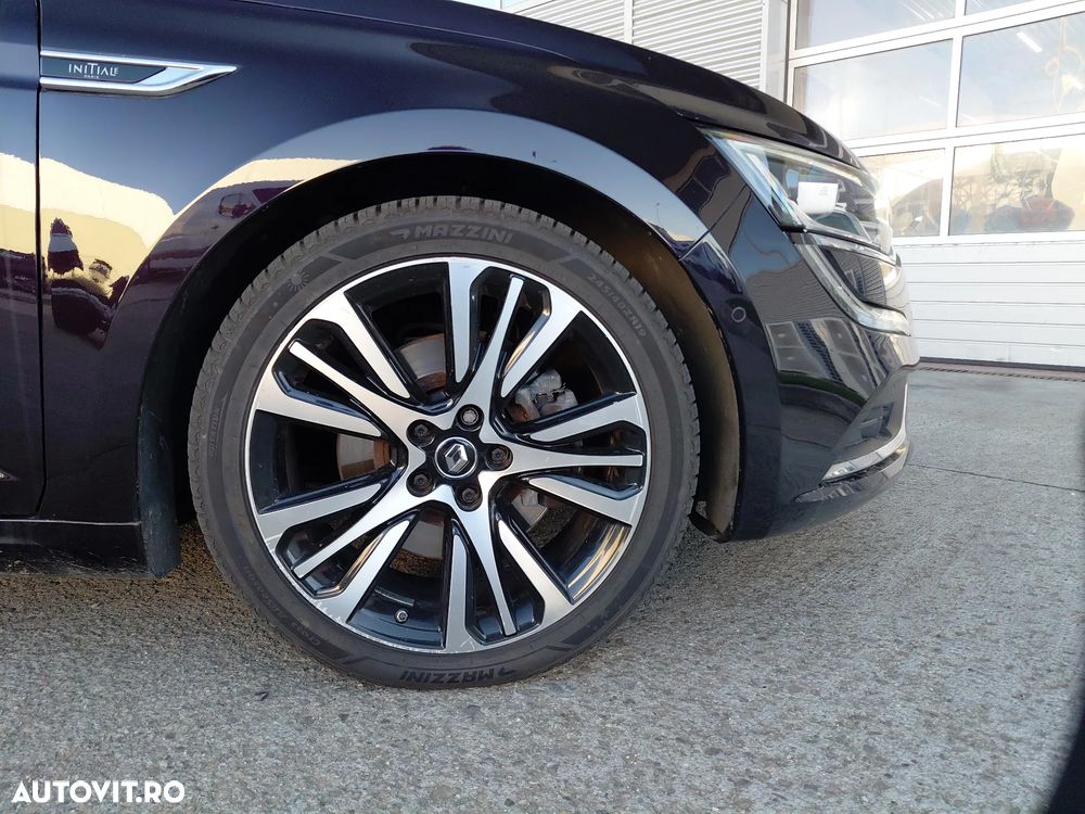 Renault Talisman ENERGY dCi 160 EDC INITIALE PARIS - 16