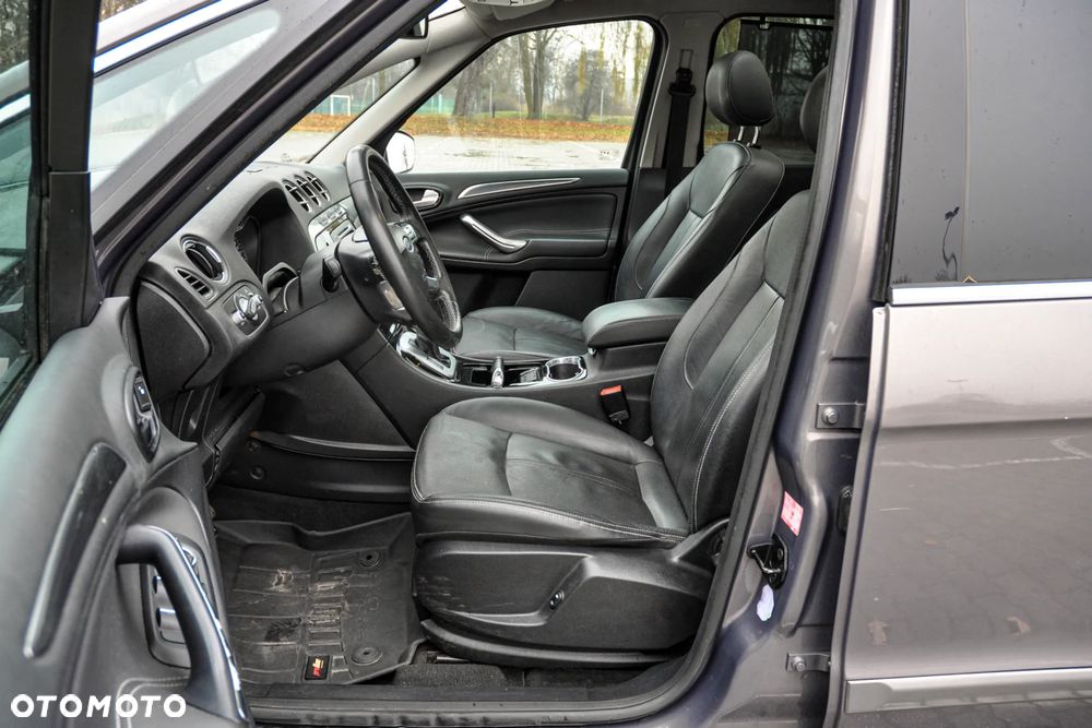 Ford S-Max 2.2 TDCi DPF Durashift-6-tronic Titanium - 7