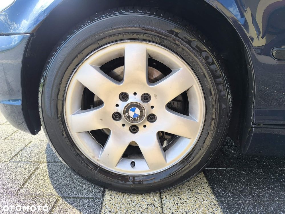 BMW Seria 3 320d - 7