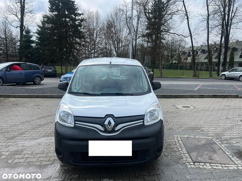 Renault Kangoo Rapid - 9