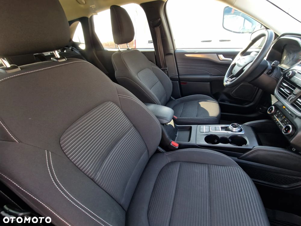 Ford Kuga 2.0 EcoBlue FWD ST-Line - 17