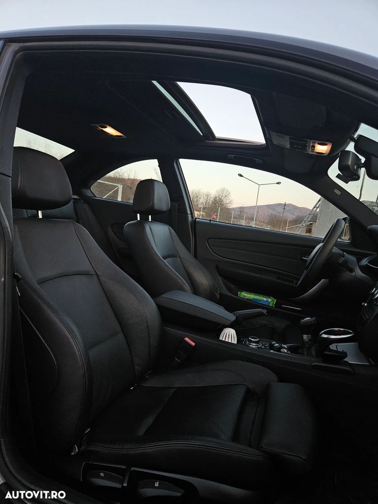 BMW Seria 1 123d - 12