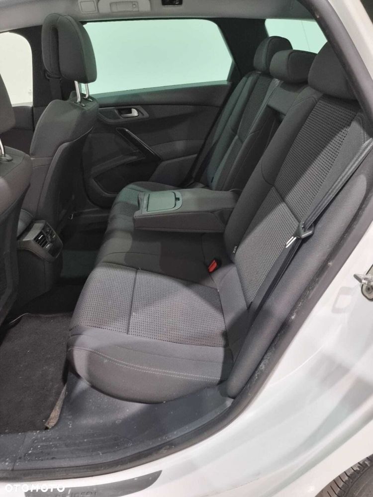 Peugeot 508 - 18