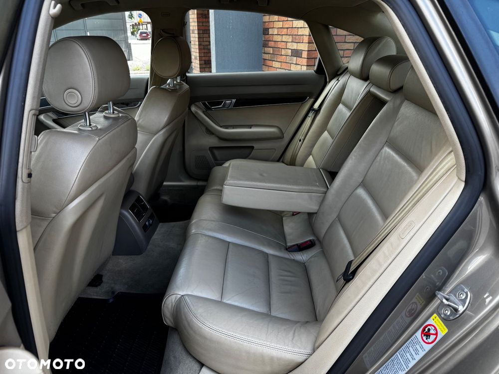 Audi A6 Limousine - 20