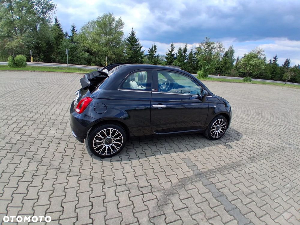Fiat 500 1.0 Hybrid Dolcevita - 6