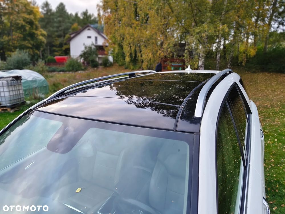 Mercedes-Benz ML 350 BlueEff 4-Matic - 7