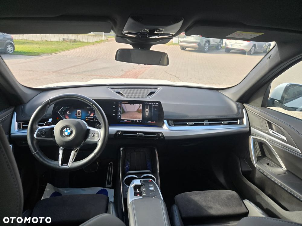 BMW X1 sDrive18i M Sport Edition - 24